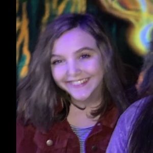 Meet your Posher, Olivia